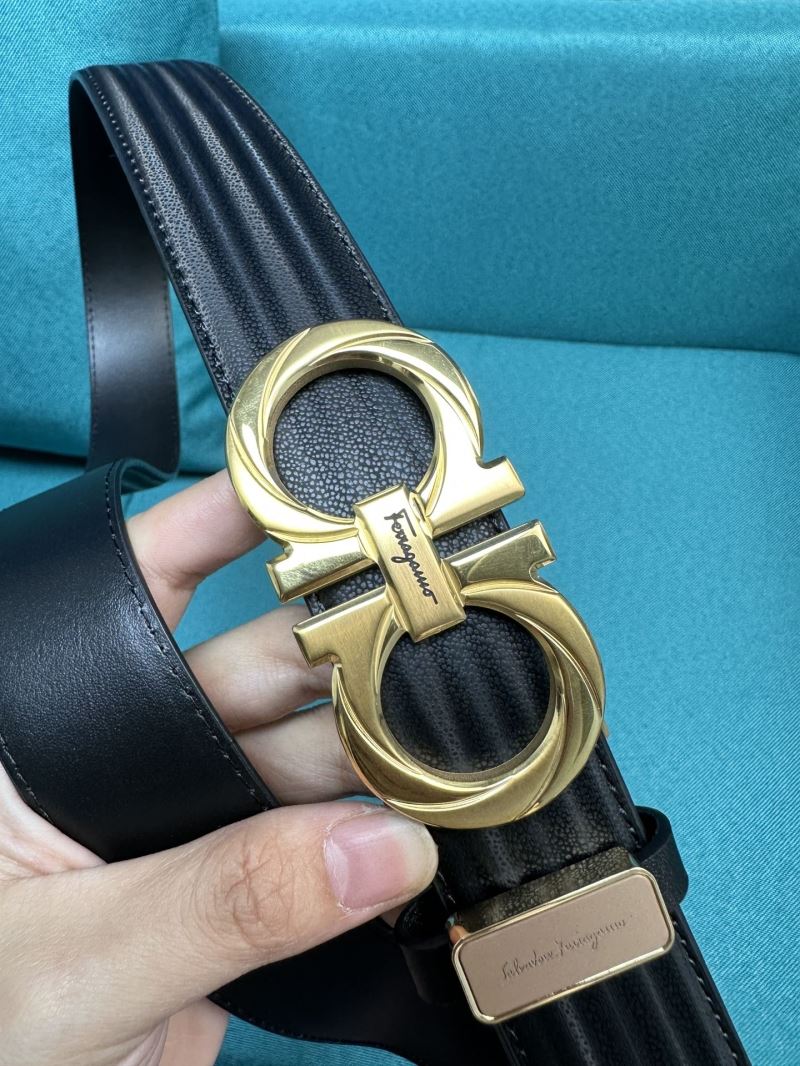 Ferragamo Belts